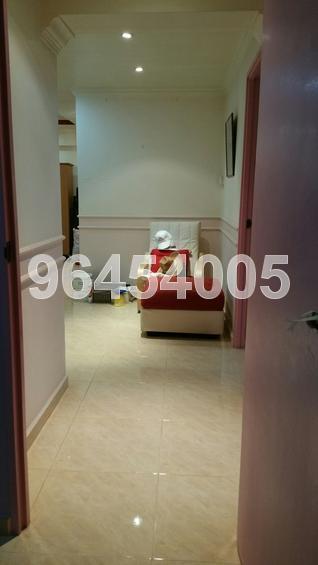 Blk 962 Hougang Avenue 9 (Hougang), HDB 5 Rooms #129428402